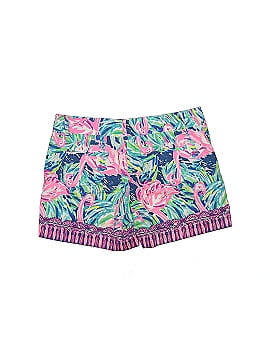 Lilly Pulitzer Dressy Shorts (view 2)