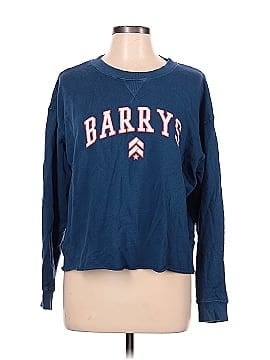 BARRY'S X YEAR OF OURS Sweatshirt (view 1)