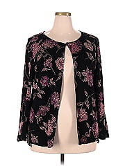 Lane Bryant Outlet Blazer