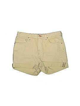 Everlane Khaki Shorts (view 1)