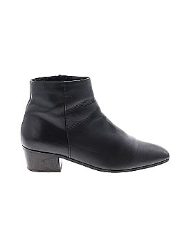 AQUATALIA Ankle Boots (view 1)