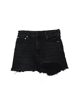 American Eagle Outfitters Denim Shorts (view 1)