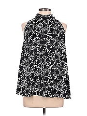 Ann Taylor Factory Sleeveless Blouse