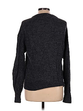 Everlane Wool Pullover Sweater (view 2)