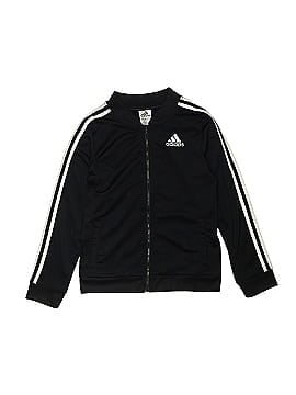 Adidas Track Jacket (view 1)