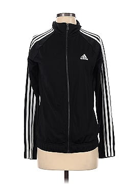 Adidas Track Jacket (view 1)