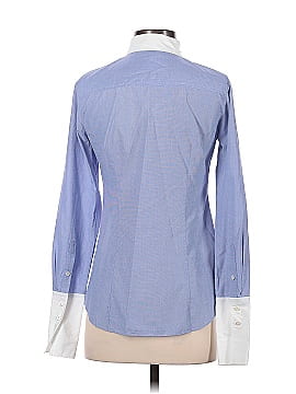 J.Crew Long Sleeve Button-Down Shirt (view 2)