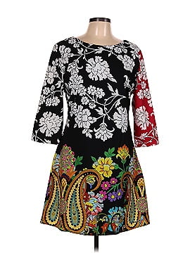 Desigual Casual Dress (view 1)