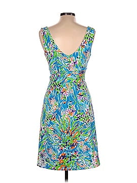 Lilly Pulitzer Cocktail Dress (view 2)