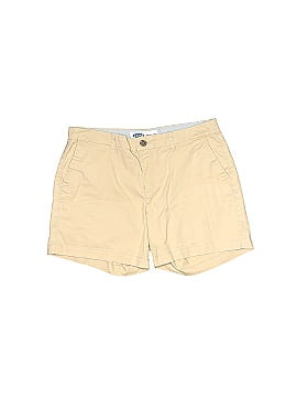 Old Navy Khaki Shorts (view 1)