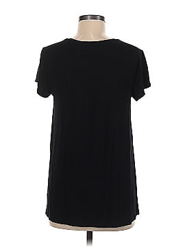 H By Halston Short Sleeve T-Shirt (view 2)