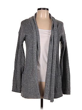 J.Crew Wool Cardigan (view 1)