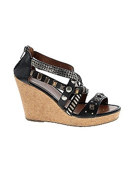 Candie's Wedges (view 1)