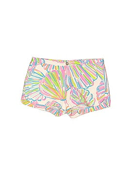 Lilly Pulitzer Dressy Shorts (view 1)