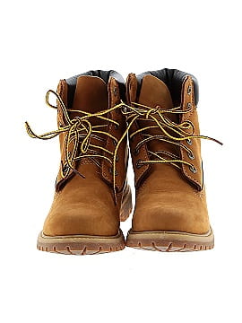 Timberland Ankle Boots (view 2)