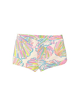 Lilly Pulitzer Dressy Shorts (view 2)