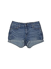 Hollister Denim Shorts