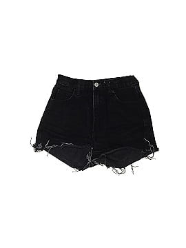 J. Galt Denim Shorts (view 1)