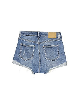 H&M Denim Shorts (view 2)