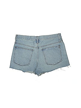 Madewell Denim Shorts (view 2)