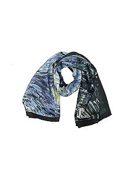 Unbranded Silk Scarf (view 1)