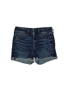 American Eagle Outfitters Denim Shorts (view 1)