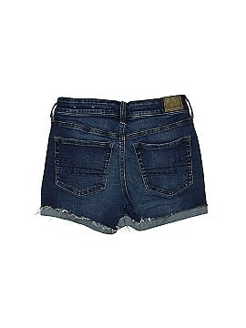 American Eagle Outfitters Denim Shorts (view 2)