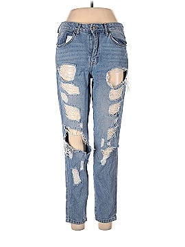 Forever 21 Jeans (view 1)