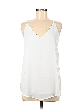 EVERA B Sleeveless Blouse (view 1)