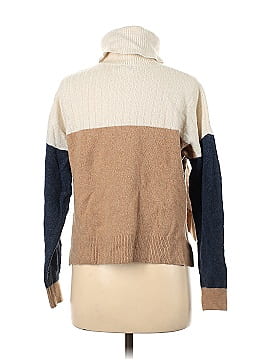 Madewell Wool Pullover Sweater (view 2)