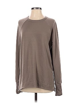 Athleta Long Sleeve T-Shirt (view 1)