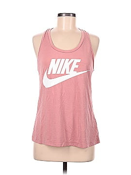 Nike Tank Top (view 1)