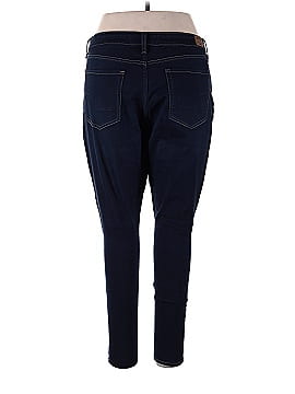 Levi Strauss Signature Jeggings (view 2)