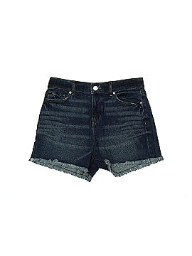 Ann Taylor LOFT Denim Shorts (view 1)