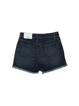 Ann Taylor LOFT Denim Shorts (view 2)