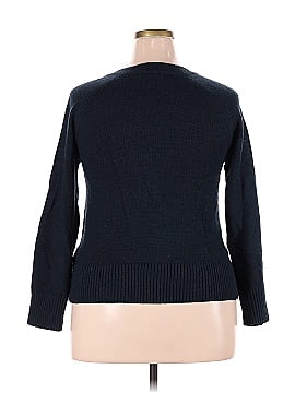 Banana Republic Factory Store Pullover Sweater (view 2)