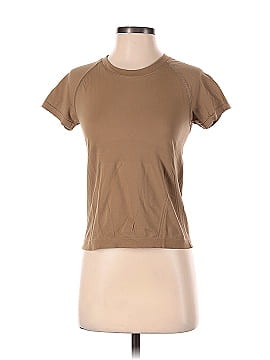 Athleta Short Sleeve T-Shirt (view 1)