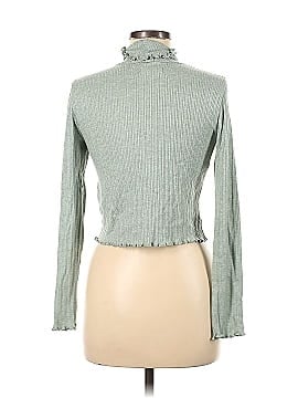 Madewell Turtleneck Sweater (view 2)