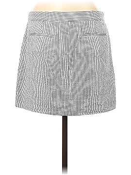 J.Crew Factory Store Casual Skirt (view 2)