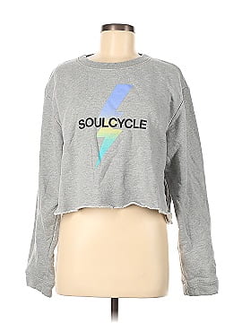 SoulCycle Sweatshirt (view 1)