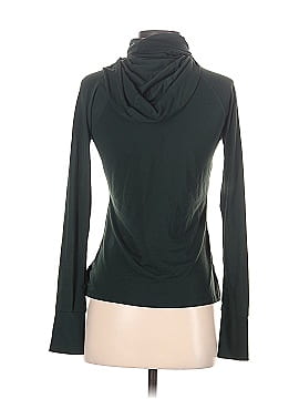 Gap Fit Long Sleeve Turtleneck (view 2)