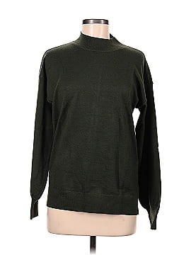 Assorted Brands Turtleneck Sweater (view 1)