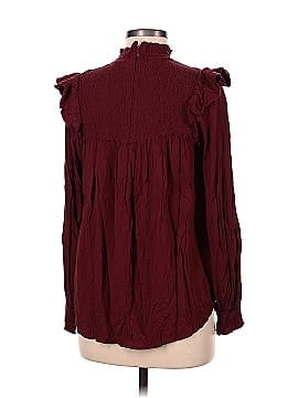 Knox Rose Long Sleeve Blouse (view 2)