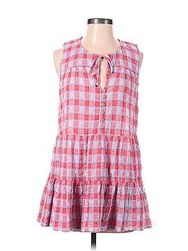 Pilcro by Anthropologie Sleeveless Blouse (view 1)