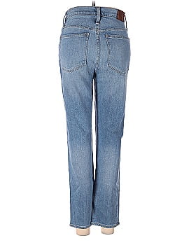 Madewell Jeans (view 2)