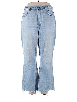 American Eagle Outfitters Jeans (view 1)