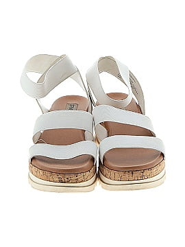 Steve Madden Sandals (view 2)