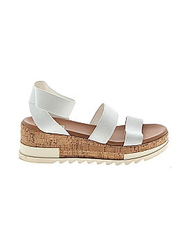 Steve Madden Sandals (view 1)