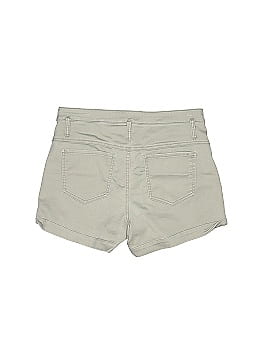 Refuge Khaki Shorts (view 2)