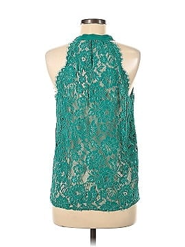 Madison Marcus Sleeveless Blouse (view 2)